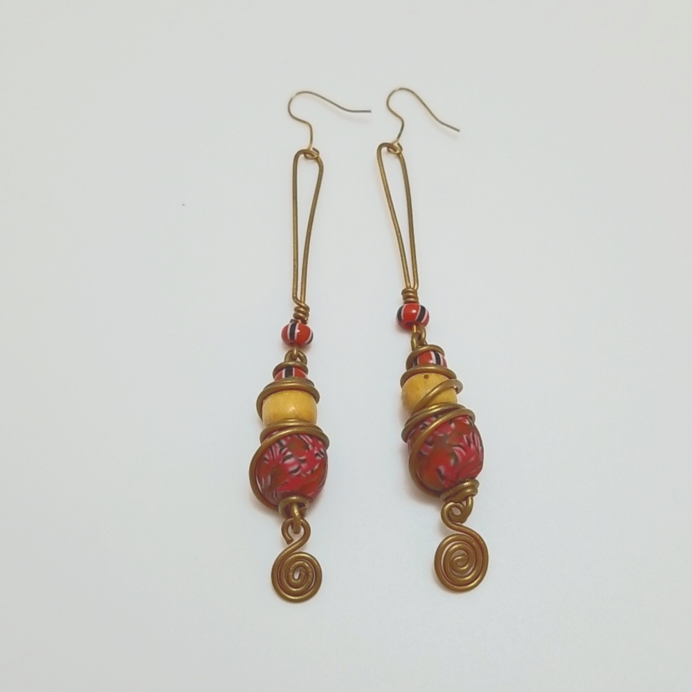 Handmade Earrings